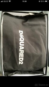 Dsquared2 tenisky - 6