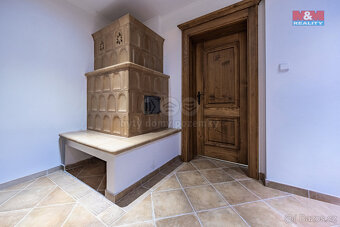 Prodej rodinného domu, 494 m², Chomutov, ul. Ve Stráni - 6