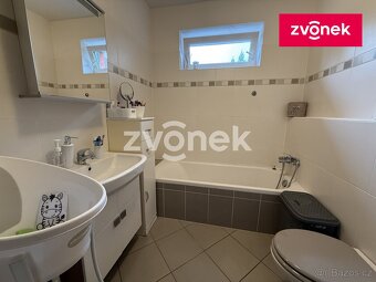 2+kk U Centrálního parku, novostavba s velkou terasou - 6