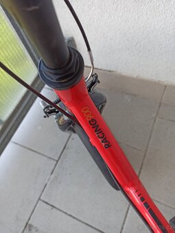 Dětské kolo 16´- BTWIN 900 Racing - 6