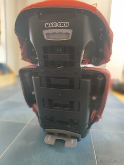 Autosedačka Maxi-Cosi - 6