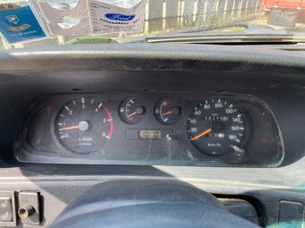 Nissan Terrano II 2.7Tdi - 6