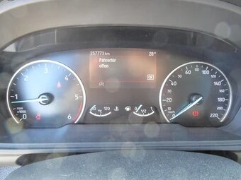 Ford Ecosport 1.5tdci 92kw - 6