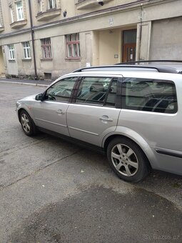 Ford Mondeo - 6