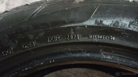 235 55 18 Dunlop sp winter sport 3D 4 kusy - 6