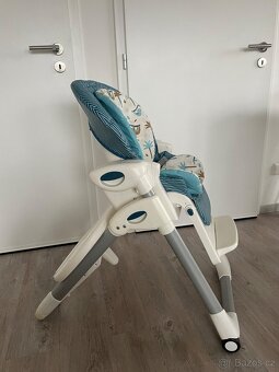 Dětská židlička JOIE Mimzy - 6