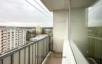 Prodej bytu Bílina, Za Chlumem 759, 2+1, 59m2 - 6