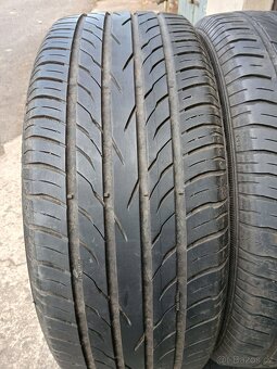 2ks letní pneu 215/55/17 - 6