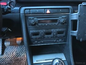 Díly Audi A4 B6 Avant 1.9tdi 96kw, 2.5 TDI 120kw 132kw 114kw - 6
