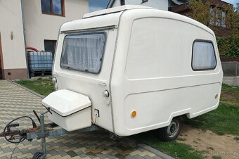 Polský karavan N126 - 6