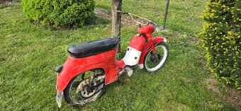 Jawa 555 - 6