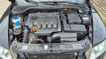 Škoda Octavia 4X4 - 6