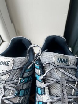 Nike P-6000 - 6