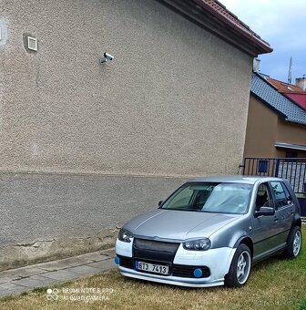 Golf IV 1.6 16v 77kw - 6