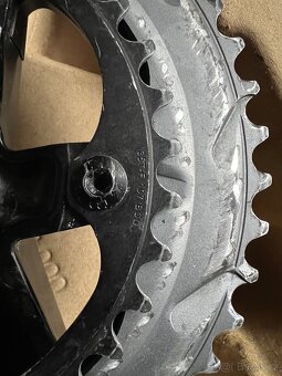 SRAM Rival DUB 2x12 48/35 - 6