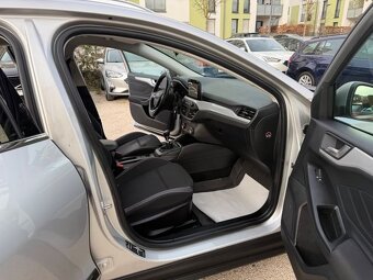 Ford Focus Turnier EcoBlue Cool&Connect rok 03/2019 - 6