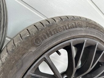 5x120 R19 8,5J ET18 - 6