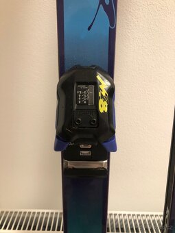 Lyže Rossignol CTS sport 192cm - 6