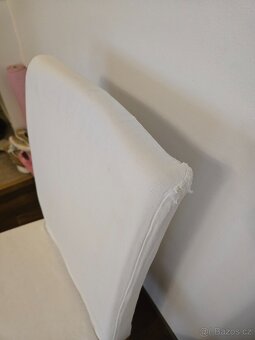 Prodam IKEA zidle HENRIKSDAL - 6
