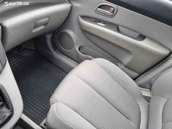 KIA CARENS 2.0i 106kw r.v.2007/klima - 6
