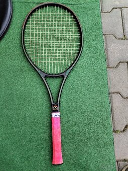 Tenisová raketa - 6