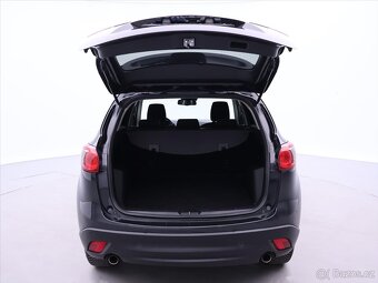 Mazda CX-5 2,0 i 118kW Aut. Center-Line (2013) - 6