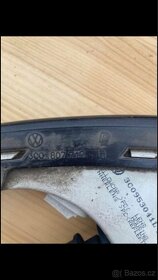 Směrových světlo-levý 3C0953041L VW Passat B6,sloupek pasat. - 6
