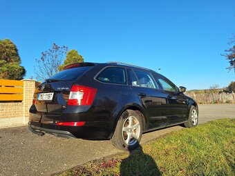 Škoda Octavia 1.4 tsi 103kw combi - 6