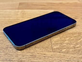 iPhone 12 Pro 128GB Space grey, perfektní stav - 6