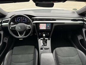 Volkswagen Arteon Shootingbreak 2.0 TSI DSG - 6