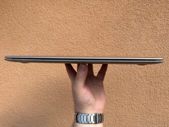 Ultrabook Acer S3 – tenký, lehký, rychlý - 6