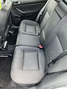 Golf IV - 6