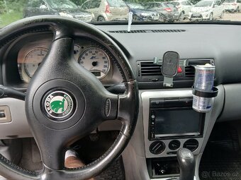 Škoda Octavia 1 - 6
