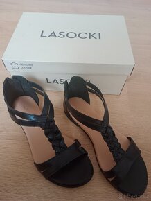 Dámské boty Lasocki - 6