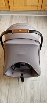 NUNA pupa Urban - 6