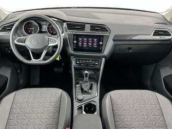 Tiguan 2.0 TDI 110kW 4Motion DSG - 6