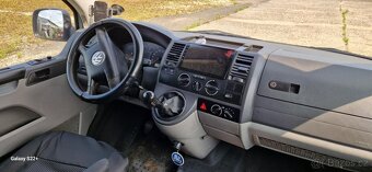VW transportér T5, 2.5 TDI 96 Kw - 6