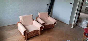 Retro křesla - 6
