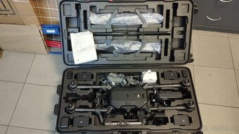 Dron DJI Matrice 210 V2 + 2 baterie - 6