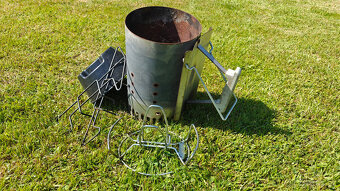 Gril Weber Classic Kettle 57 - 6