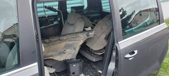 Seat Alhambra Sharan - 6