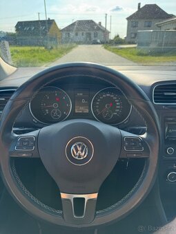Volkswagen Golf VI MATCH 77kW - 6