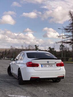 BMW 335i XDrive MPaket - 6