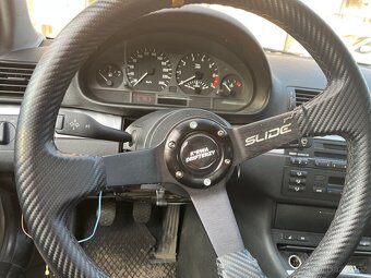 Bmw e46 compact Nd - 6