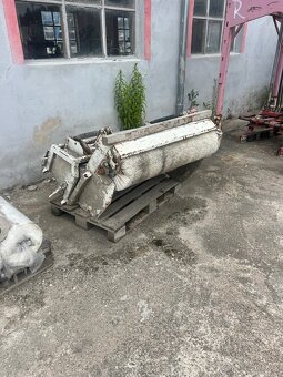 AME Maschinen, model FBH 1200 . - 6
