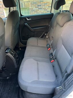 Škoda Yeti 1.2 TSi 77kW Ambiente nové rozvody - 6