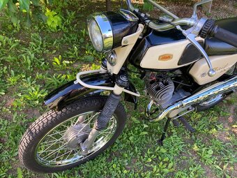 Jawa 90 Cross/Trail s TP - 6