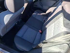 Škoda Octavia 1.9 TDI 66kw Kombi Klima Model 2003 - 6