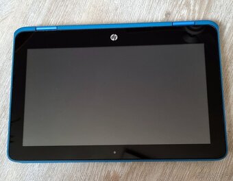 HP ProBook X360 11 G3 EE, 2v1 ntb-tablet - 6