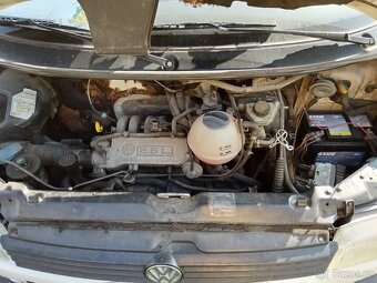 VW Transporter - 6